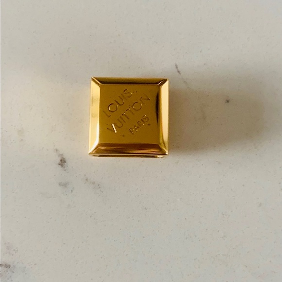 Louis Vuitton 100% Authentic Hair Bandeau - Picture 15 of 16